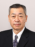 代表取締役社長 古知 剛